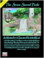 Seven Sacred Falls Cover Art